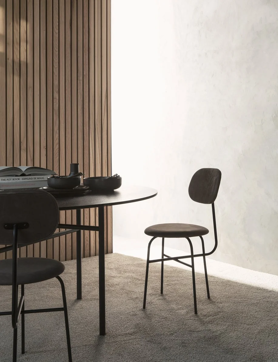 【値下げ】menu｜Afteroom Chair｜アフタールームチェア AFTEROOM CHAIR — AFTEROOM